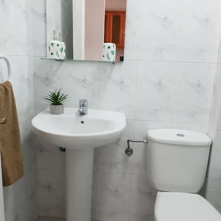 Galletas 2 A Sol, Playa, Relax.... * Las Galletas