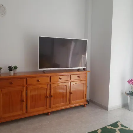 Galletas 2 A Sol, Playa, Relax.... Apartament